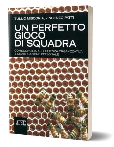 Un perfetto gioco di squadra